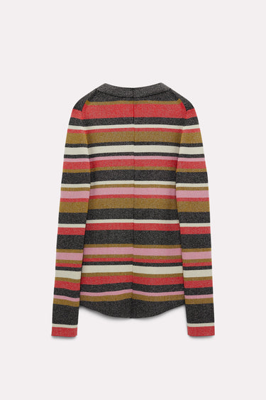 Dorothee Schumacher COLORFUL SPARKLE pullover on sale